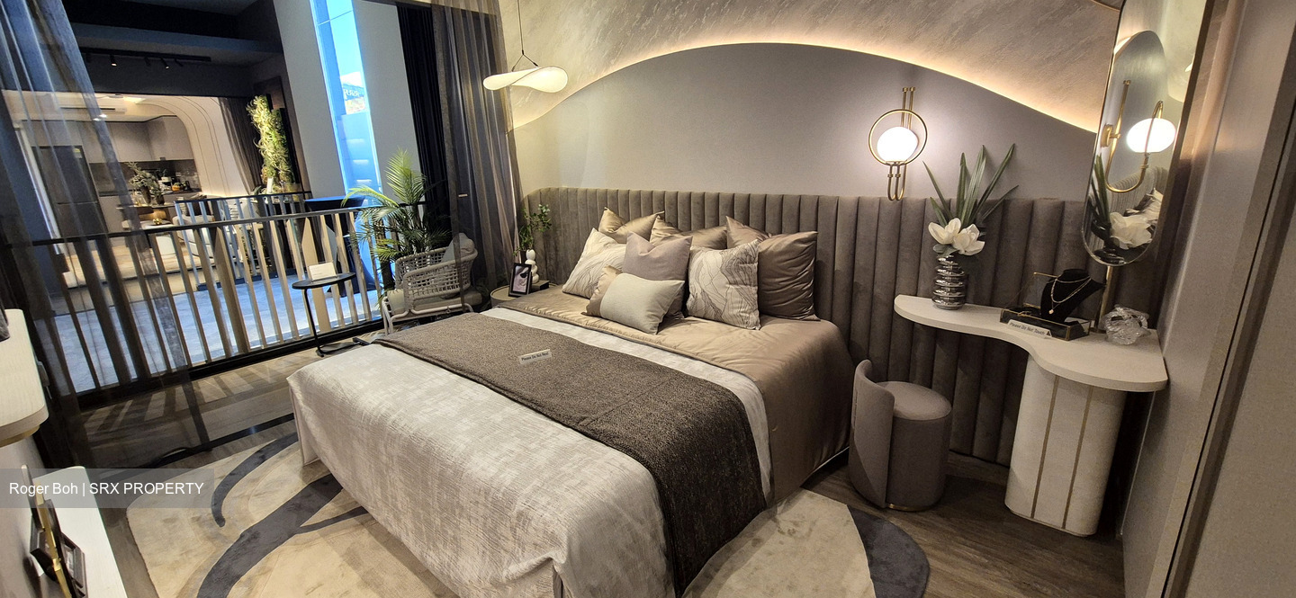 Norwood Grand (D25), Apartment #440956101